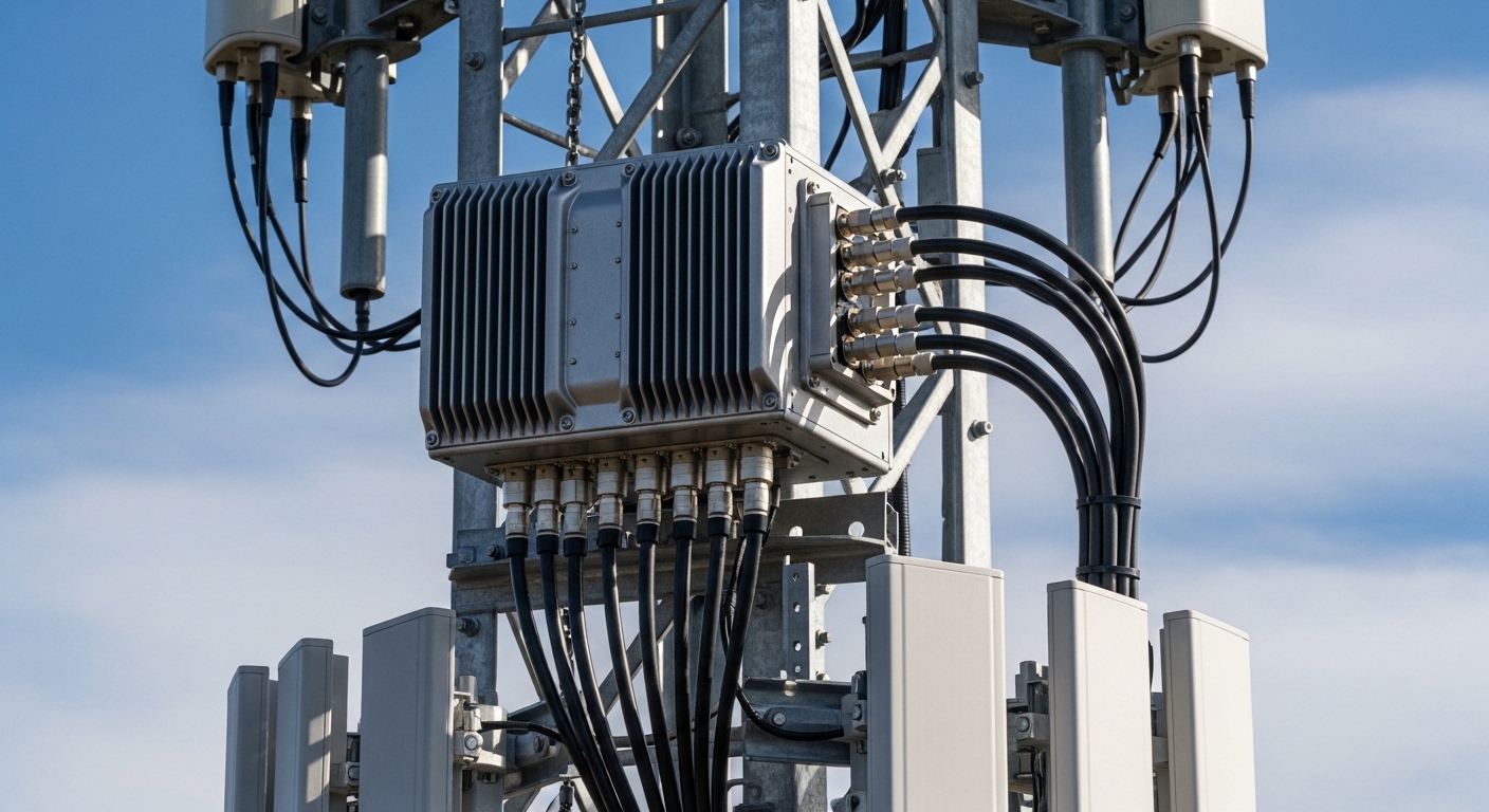The Complete Guide to Telecom Equipment Procurement